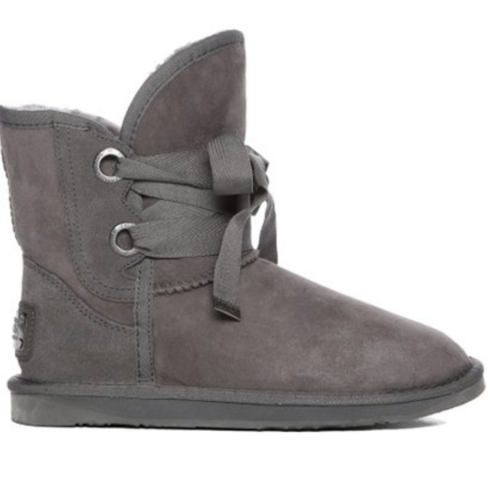 Australia Luxe Bedouin Short Boots - Picture 5 of 8